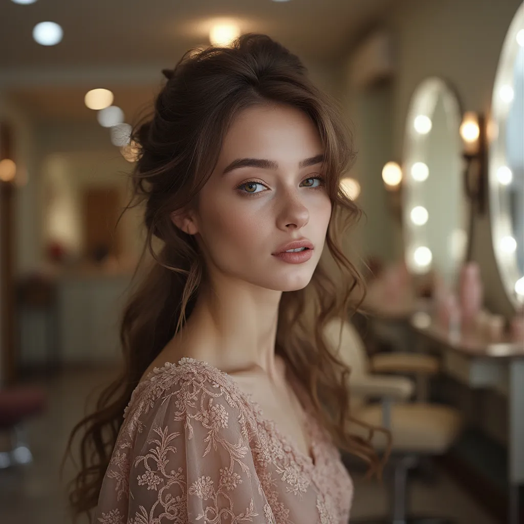 Tratamiento de cabello
